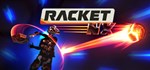 Racket: Nx * АВТОДОСТАВКА STEAM GIFT РОССИЯ