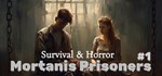 Survival & Horror: Mortanis Prisoners #1 * STEAM GIFT