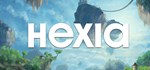 Hexia * АВТОДОСТАВКА STEAM GIFT РОССИЯ