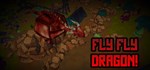 Fly Fly Dragon! * АВТОДОСТАВКА STEAM GIFT РОССИЯ