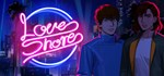 Love Shore * АВТОДОСТАВКА STEAM GIFT РОССИЯ