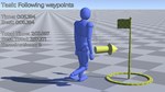 LOCOMOTORICA: Staggering Ragdoll * АВТОДОСТАВКА STEAM