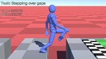 LOCOMOTORICA: Staggering Ragdoll * АВТОДОСТАВКА STEAM