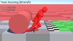 LOCOMOTORICA: Staggering Ragdoll * АВТОДОСТАВКА STEAM