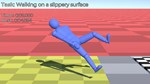 LOCOMOTORICA: Staggering Ragdoll * АВТОДОСТАВКА STEAM