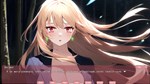 Ghost Girl Lasling Девушка-призрак Лайслин *STEAM GIFT