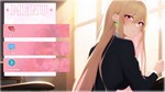 Ghost Girl Lasling Девушка-призрак Лайслин *STEAM GIFT