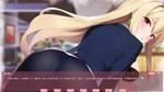 Ghost Girl Lasling Девушка-призрак Лайслин *STEAM GIFT