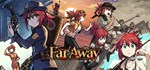 **** Far Away * АВТОДОСТАВКА STEAM GIFT РОССИЯ