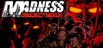 Madness: Project Nexus *АВТОДОСТАВКА STEAM GIFT РОССИЯ