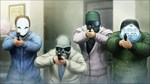 STEINS;GATE 0 * АВТОДОСТАВКА STEAM GIFT РОССИЯ