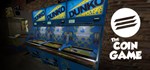The Coin Game * АВТОДОСТАВКА STEAM GIFT РОССИЯ