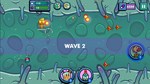 Super Virus Defense * АВТОДОСТАВКА STEAM GIFT РОССИЯ