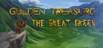 Golden Treasure: The Great Green * АВТОДОСТАВКА STEAM
