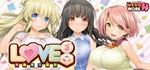 LOVE* -Love Cube- * АВТОДОСТАВКА STEAM GIFT РОССИЯ