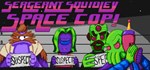 Sergeant Squidley: Space Cop! *АВТОДОСТАВКА STEAM GIFT