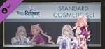 The Legend of Heroes: Trails into Reverie Standard CS