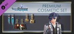 The Legend of Heroes: Trails into Reverie - Premium CS