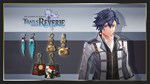 The Legend of Heroes: Trails into Reverie - Premium CS