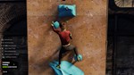New Heights: Realistic Climbing and Bouldering * STEAM