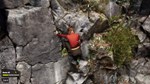 New Heights: Realistic Climbing and Bouldering * STEAM