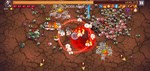 Mars Survivors * АВТОДОСТАВКА STEAM GIFT РОССИЯ