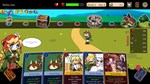 Monmusu Gladiator * АВТОДОСТАВКА STEAM GIFT РОССИЯ