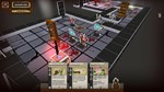 Card Dungeon * АВТОДОСТАВКА STEAM GIFT РОССИЯ