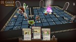 Card Dungeon * АВТОДОСТАВКА STEAM GIFT РОССИЯ
