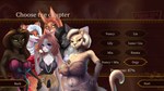 FURRY SEX: Cabaret ** АВТОДОСТАВКА STEAM РОССИЯ