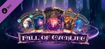 Faeria - Fall of Everlife DLC * STEAM GIFT РОССИЯ