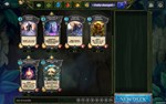 Faeria - Fall of Everlife DLC * STEAM GIFT РОССИЯ