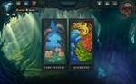Faeria - Puzzle Pack Elements * DLC STEAM GIFT РОССИЯ