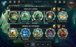 Faeria - Puzzle Pack Elements * DLC STEAM GIFT РОССИЯ