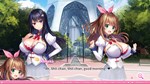 OPPAI Ero App Academy Bigger, Better, Electric Boobaloo