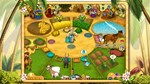 Farm Mania: Hot Vacation * АВТОДОСТАВКА STEAM РОССИЯ