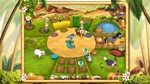 Farm Mania: Hot Vacation * АВТОДОСТАВКА STEAM РОССИЯ
