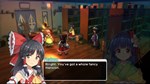 Touhou: New World * АВТОДОСТАВКА STEAM GIFT РОССИЯ