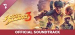 Jagged Alliance 3 Soundtrack * DLC STEAM РОССИЯ