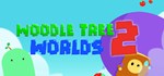 Woodle Tree 2: Worlds * АВТОДОСТАВКА STEAM GIFT РОССИЯ