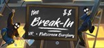 The Break-In * АВТОДОСТАВКА STEAM GIFT РОССИЯ