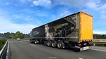 Euro Truck Simulator 2 - Wielton Trailer Pack 💎 STEAM
