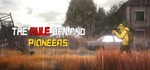 The Rule of Land: Pioneers * АВТОДОСТАВКА STEAM GIFT