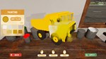 The Repair House: Restoration Sim * STEAM GIFT РОССИЯ