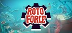 Roto Force * АВТОДОСТАВКА STEAM GIFT РОССИЯ
