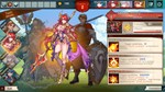 Krzy*acy - The Knights of the Cross *STEAM GIFT РОССИЯ