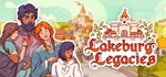 Lakeburg Legacies * АВТОДОСТАВКА STEAM GIFT РОССИЯ