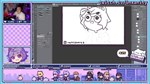 Stream Avatars: Extra Upload * DLC STEAM РОССИЯ
