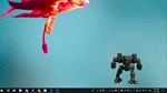 Desktop Mascot Engine * АВТОДОСТАВКА STEAM GIFT РОССИЯ