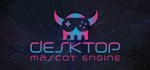 Desktop Mascot Engine * АВТОДОСТАВКА STEAM GIFT РОССИЯ